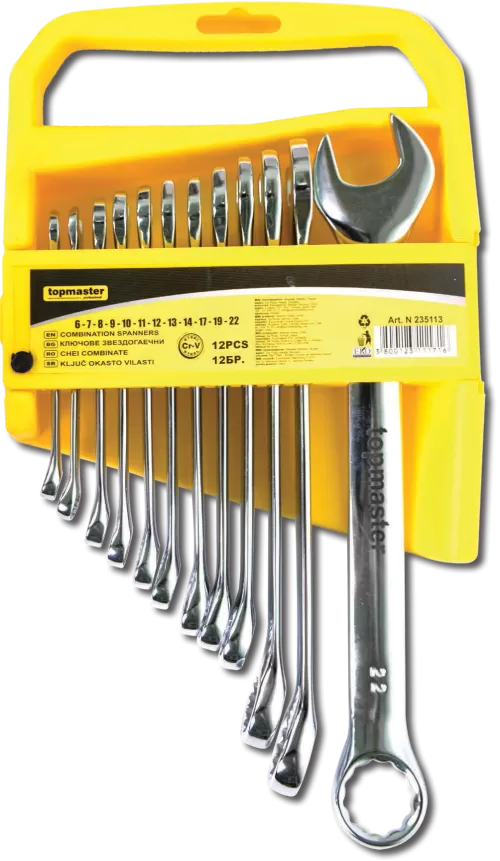 5-235113-SET-CHEI-COMBINATE-6~22MM