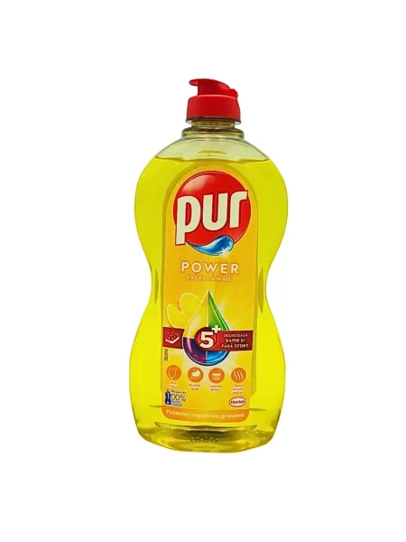 PUR 450ML-1