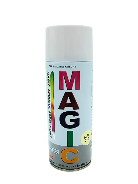 MAGIC SPRAY ALB 13 400ML-1