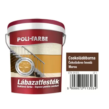 VOPSEA PT SOCLU CIOCOLATIU 1L-1