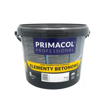 VOPSEA PT ELEM DIN BETON ALB 2.2L 028498-1