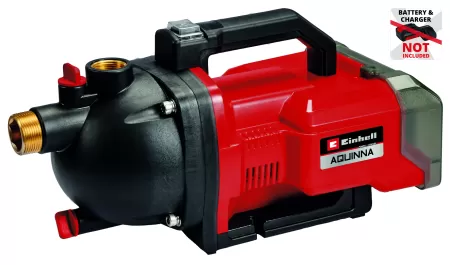 4180400 CORDLESS GARDEN PUMP AQUINNA-1
