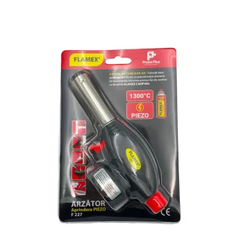 CAP ARZATOR 227G FLAMEX-1