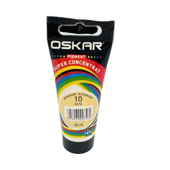 OSKAR PIGMENT 10 OCRU 30 ML-1