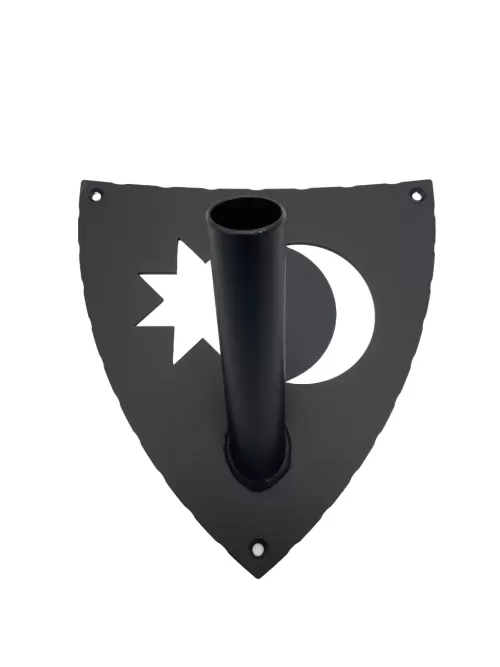 11-SUPORT-STEAG-SIC-SIMPLU-NEGRU