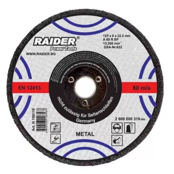 160109 DISC ABRAZIV 115*6*22.2MM-1