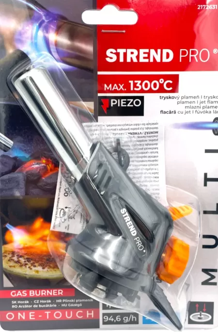 2172631 CAP ARZATOR PRO 8812D 1.3KW-1