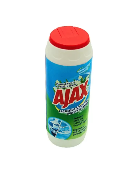 AJAX PRAF DE CURATAT 450 GR-1