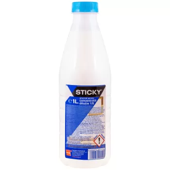 AMORSA PERETE 1L STICKY  12/BAX-1