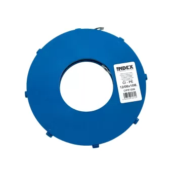 BANDA PERFORATA 10*12*0.8MM-1
