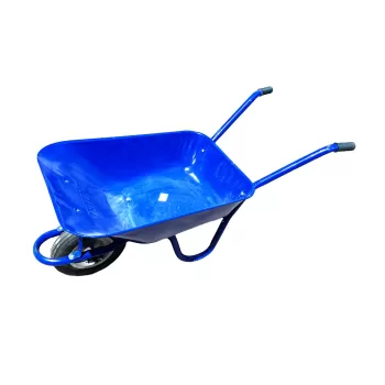 WBS04 ROABA HERLY BLUE WHELL BARROW 070MM-1