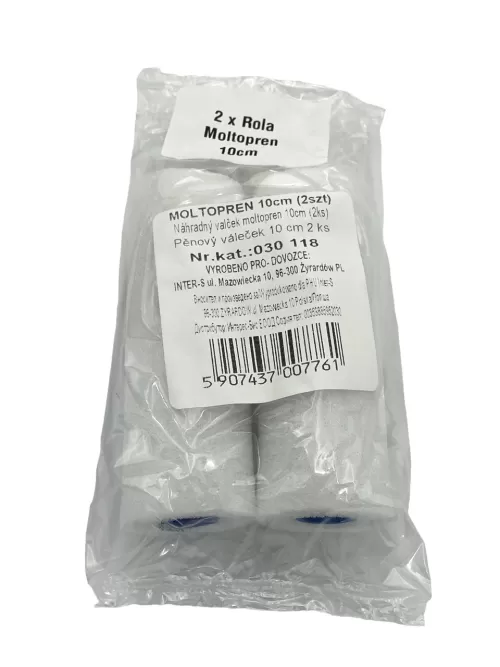 4-030118-ROLA-MOLTOPREN-10-CM-2BUC^SET