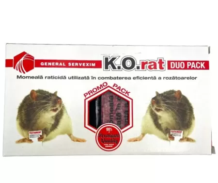 KO RAT GRAU ROSU 300GR-1