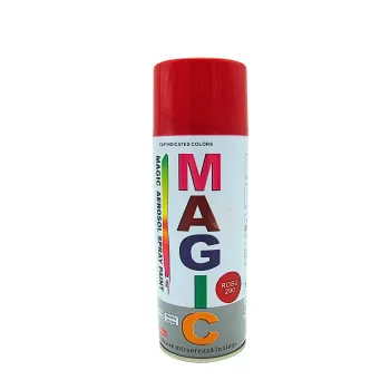 MAGIC SPRAY ROSU 280 400ML-1