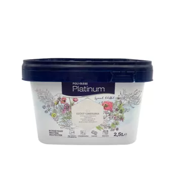PLATINUM E10 5L EZUST CINERARIA-1