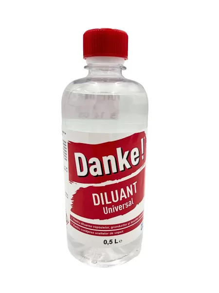 DANKE DILUANT 0.5L-1