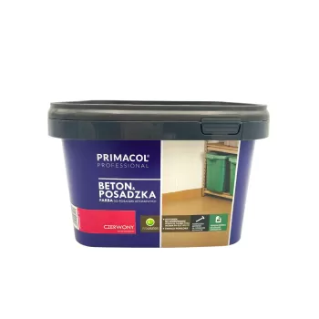 VOPSEA PT BETON ROȘU 2.2L 028189-1