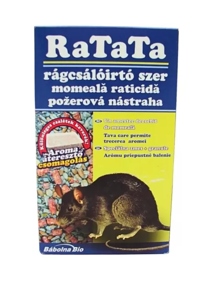 RATATA MOMEALA RATACITA 2*75GR-1