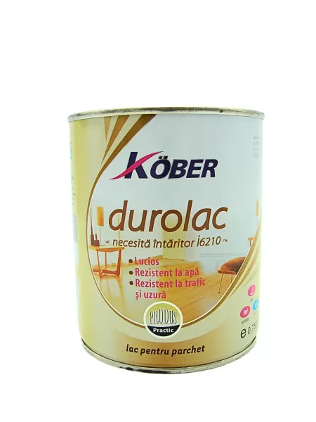LAC PARCHET DUROLAC 0.75 L-1