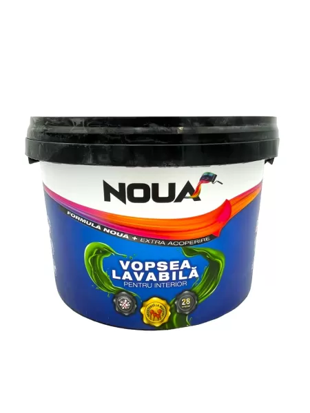 VOPSEA LAVABILA DE INT NOUA 8.5L-1