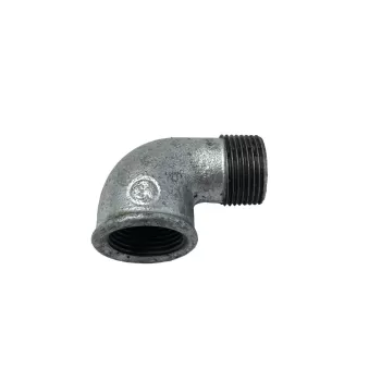 COT ZINCAT A4 1 1/4-1