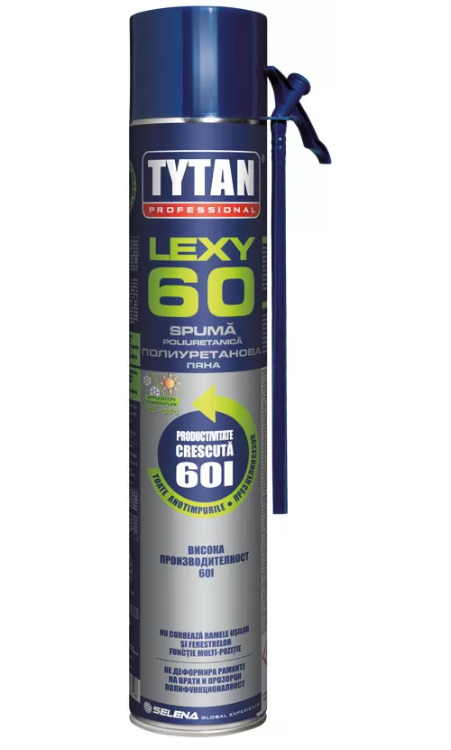 11-SPUMA-POLIURETANICA-LEXY20-TYTAN