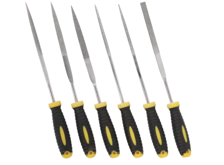360514 PILE 140MM SET 6BC-1