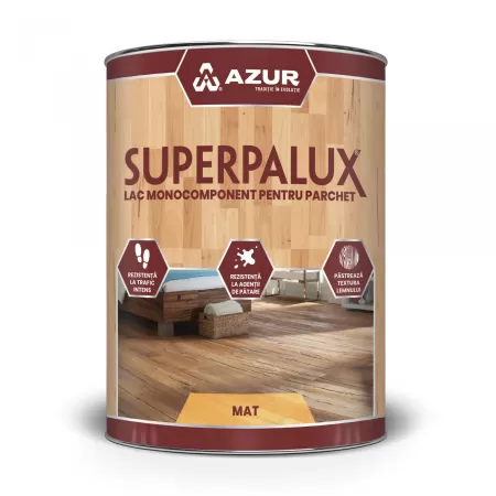 LAC PARCHET SUPERPALUX MAT 4L-1