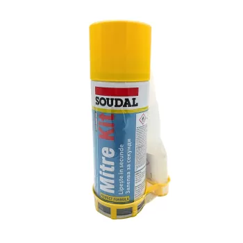 S 155961 ADEZIV KIT 50/200-1