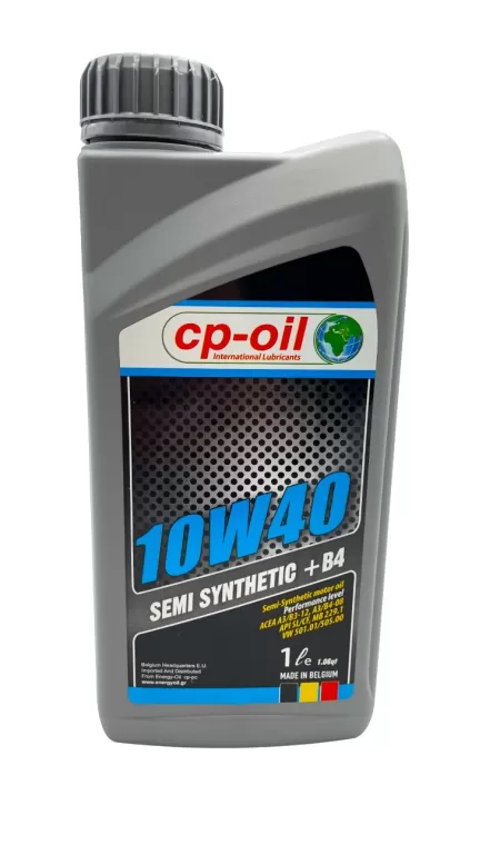 ULEI 10W40 1L SEMI SINTETIC-1