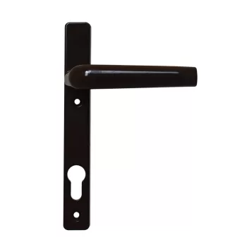 701-122 MANER CU SILD NEGRU Y90-1