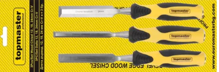 350117 DALTA LEMN 24MM CR-V TMP-1