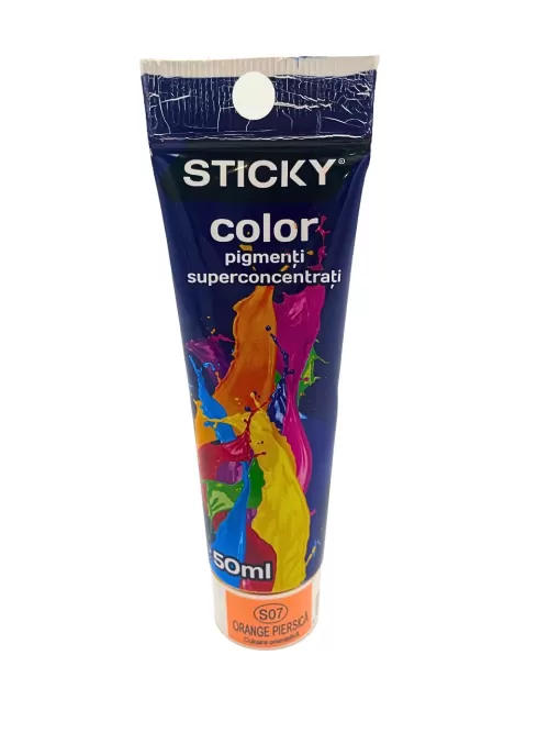3-COLORANT-S07-STICKY-ORANGE-PIERSICA-50ML