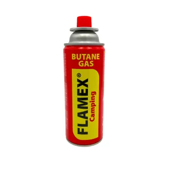 BUTELIE GAZ SPRAY FLAMEX 227GR-1