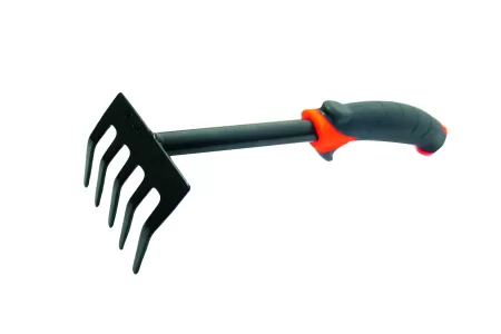 380514 MINI GREBLA PT GRADINARIT 5DINTI-1