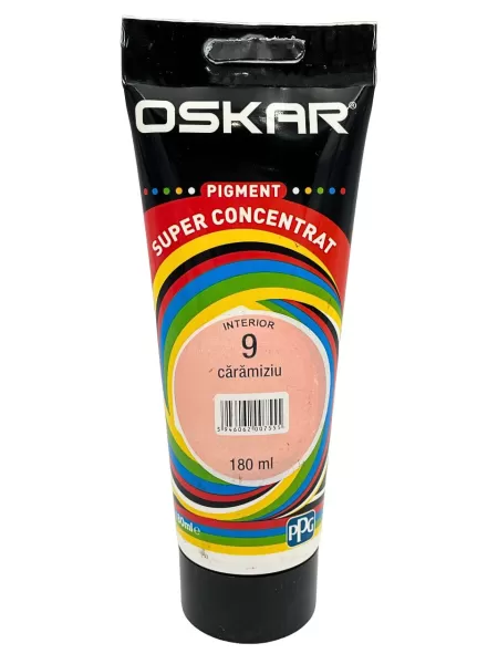 OSKAR PIGMENT 9 CARAMIZIU 180ML-1