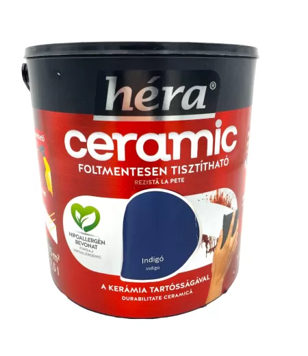 HERA CERAMIC INDIGO 2.5L-1