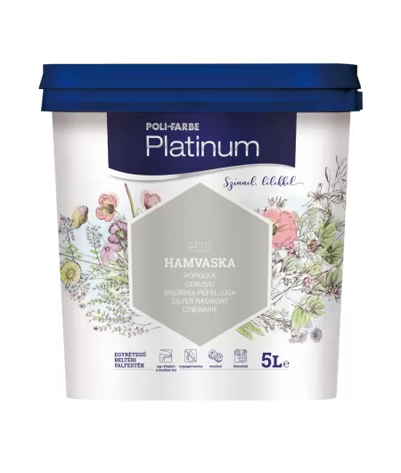 PLATINUM H20 5L CENUSIU-1