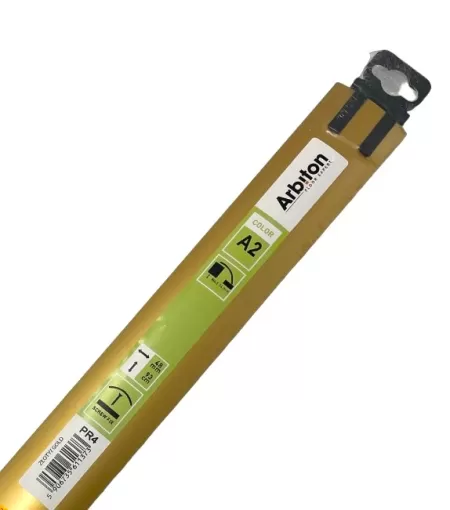 PROFIL AL PR4-1.86M AURIU-1
