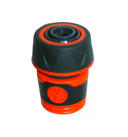 380980 CONECTOR FURTUN ABS 1/2-1