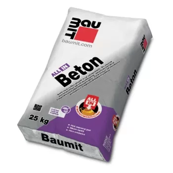 BAUMIT BETON ALL IN 25KG 54/PAL-1