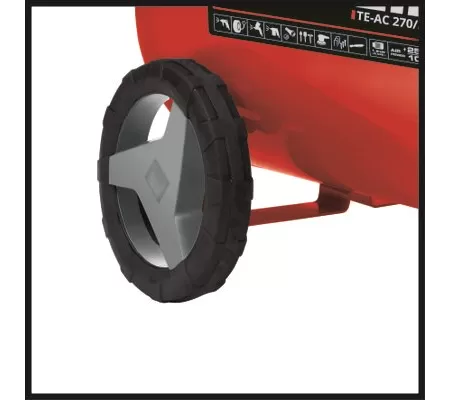 4010440 COMPRESOR 50L-5
