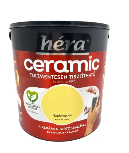 HERA CERAMIC APUS DE SOARE 2.5L-1
