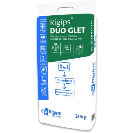 GLET RIMANO DUO GLET 20KG-1