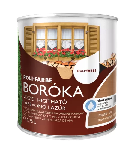 BOROKA LAZURA PT LEMN ALUNE 0.75L-1