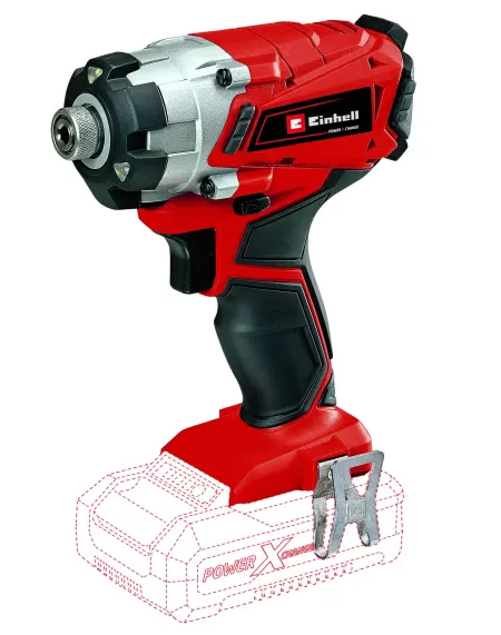 4510034 SURUBELNITA CU IMPACT FARA FIR TE-CI 18/1-2