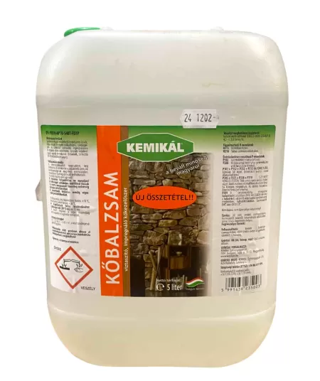 BALSAM PT PIATRA KEMIKAL 5L-1