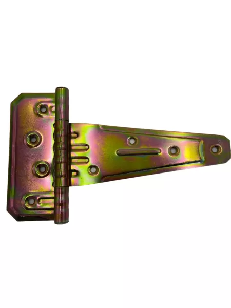 BALAMA POPULARA GALVANIZATA T1-1