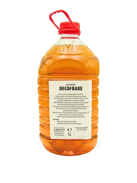 ULEI DECOFRARE 5L-1