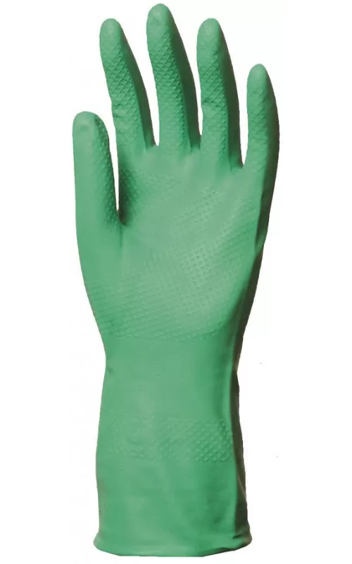 8-5508-MANUSI-NITRIL-VERZI-MARIME-8